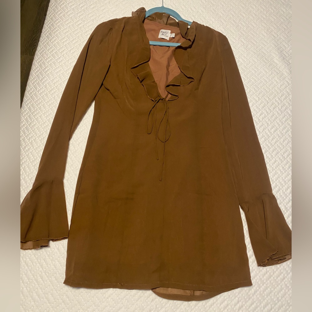 Princess Polly dress